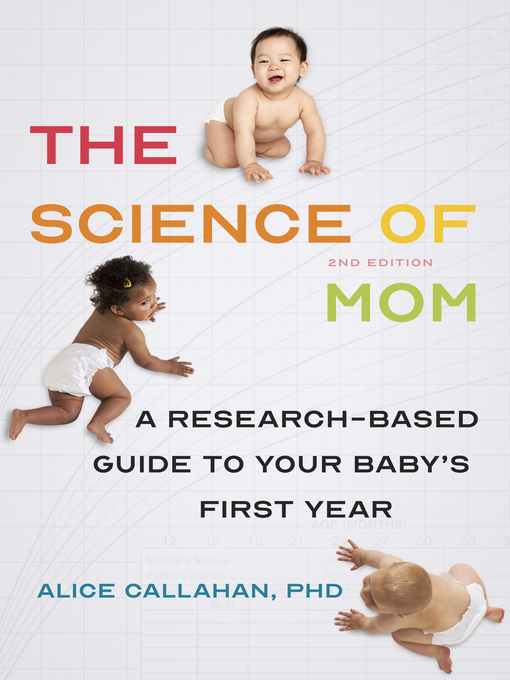 Title details for The Science of Mom by Alice Callahan - Wait list